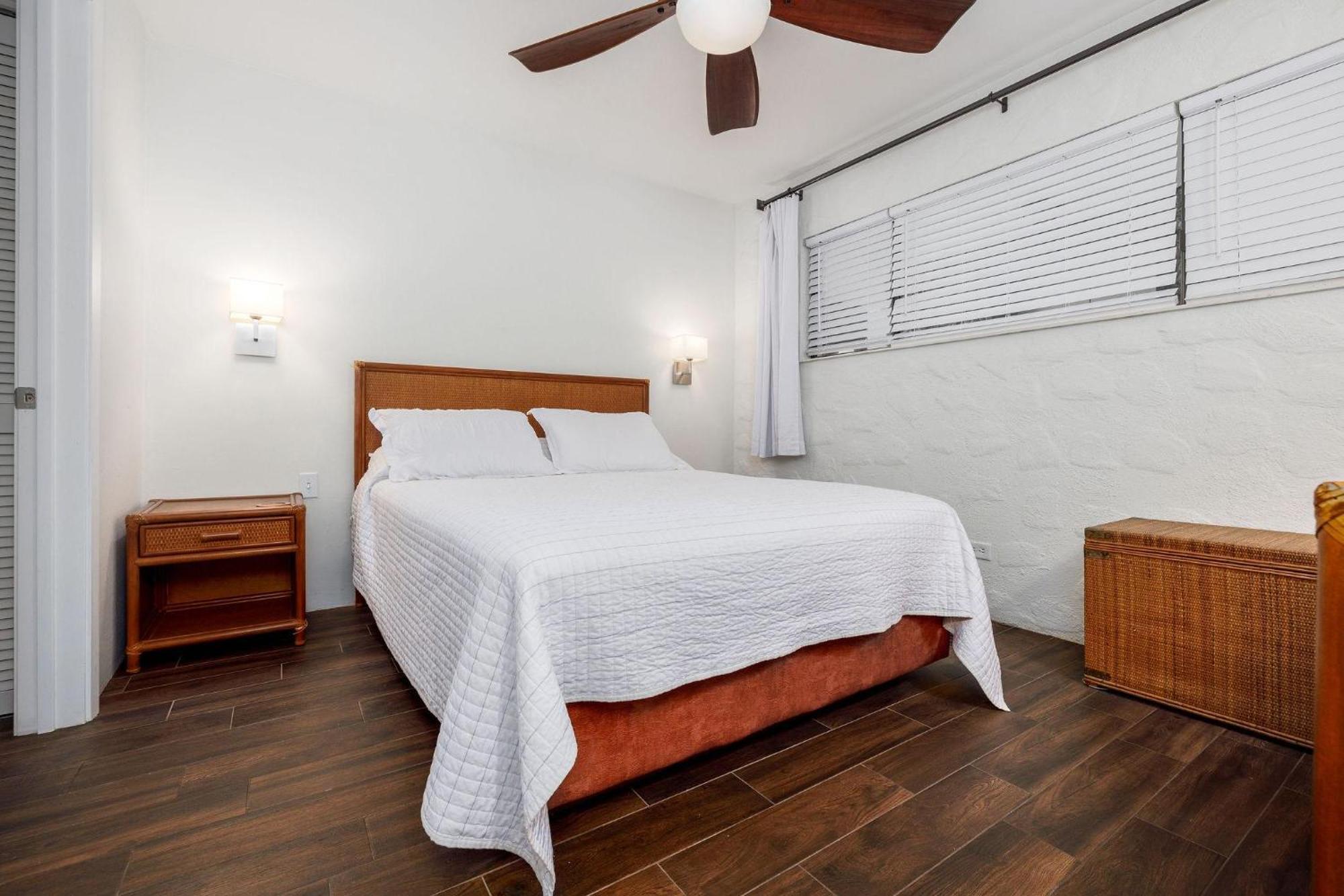 Casa De Emdeko 204 Villa Kailua-Kona Bagian luar foto