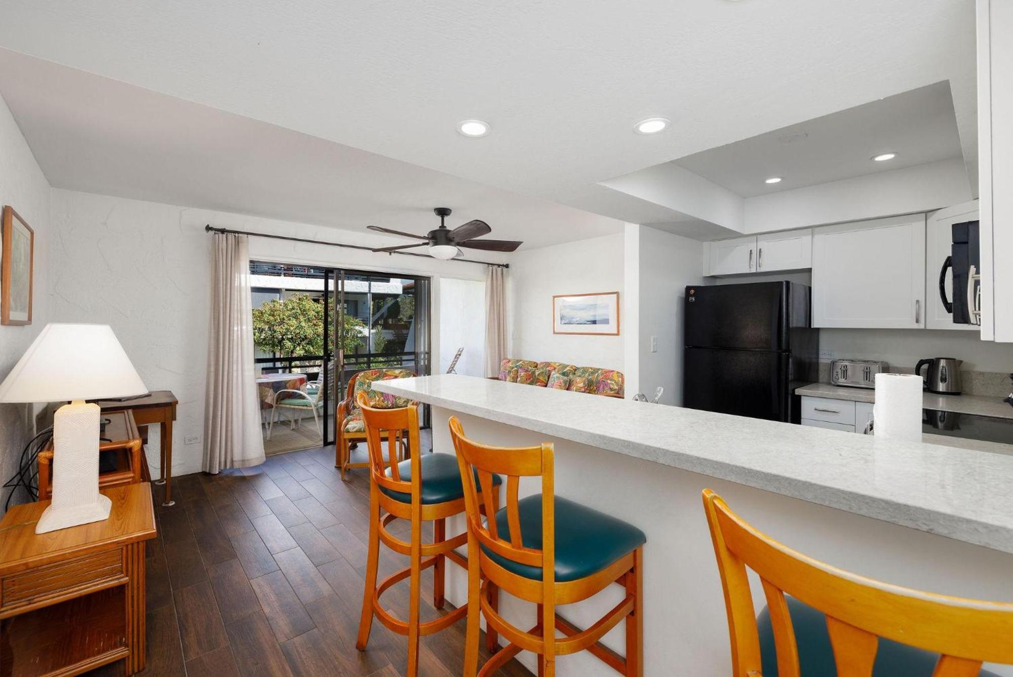 Casa De Emdeko 204 Villa Kailua-Kona Bagian luar foto