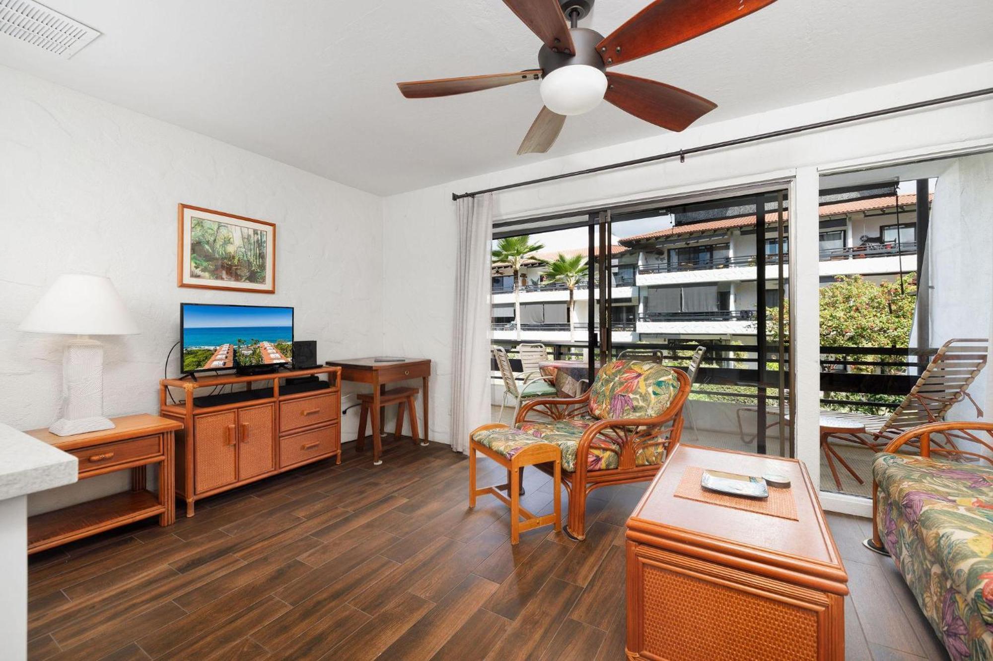 Casa De Emdeko 204 Villa Kailua-Kona Bagian luar foto