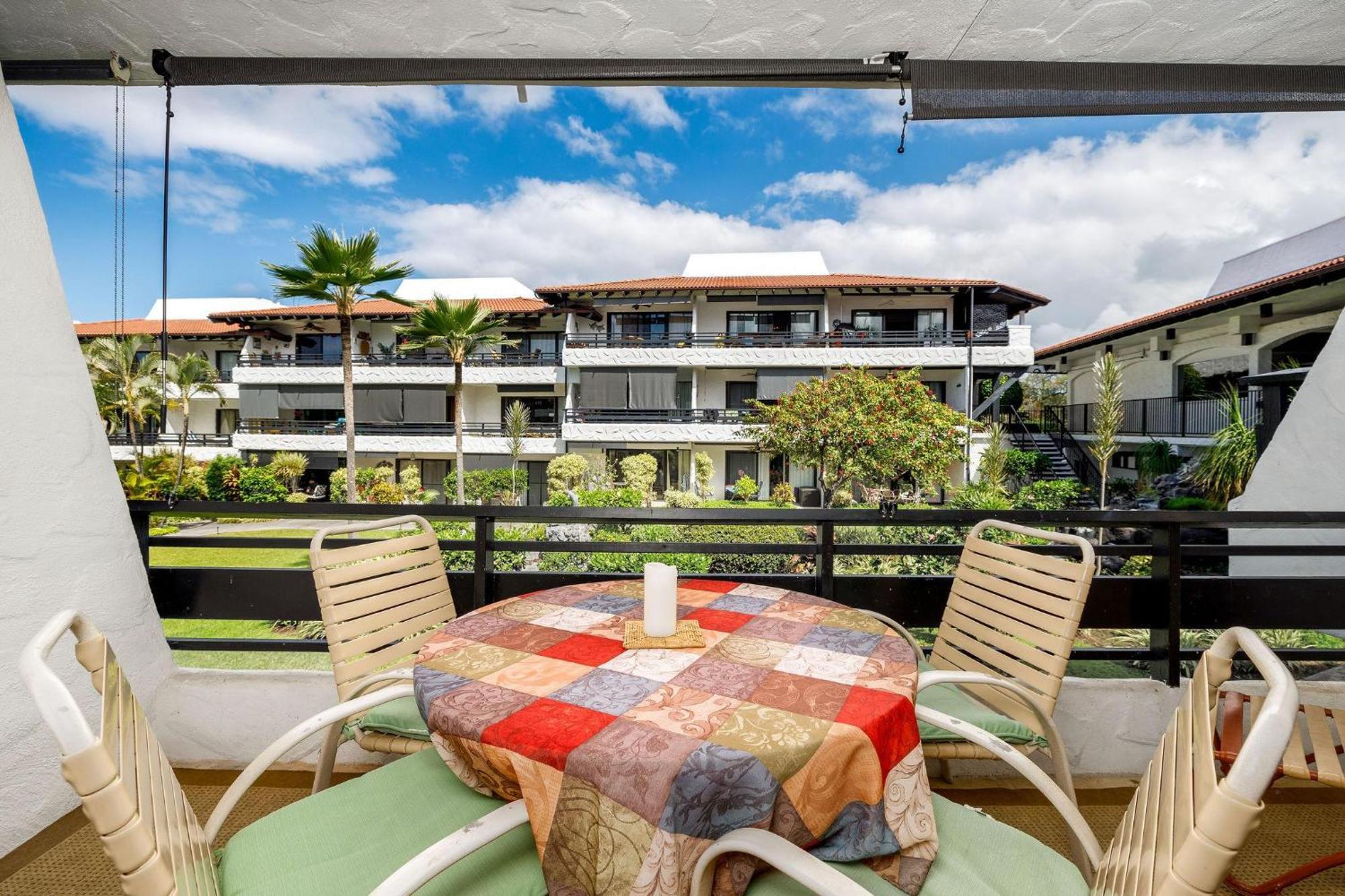 Casa De Emdeko 204 Villa Kailua-Kona Bagian luar foto