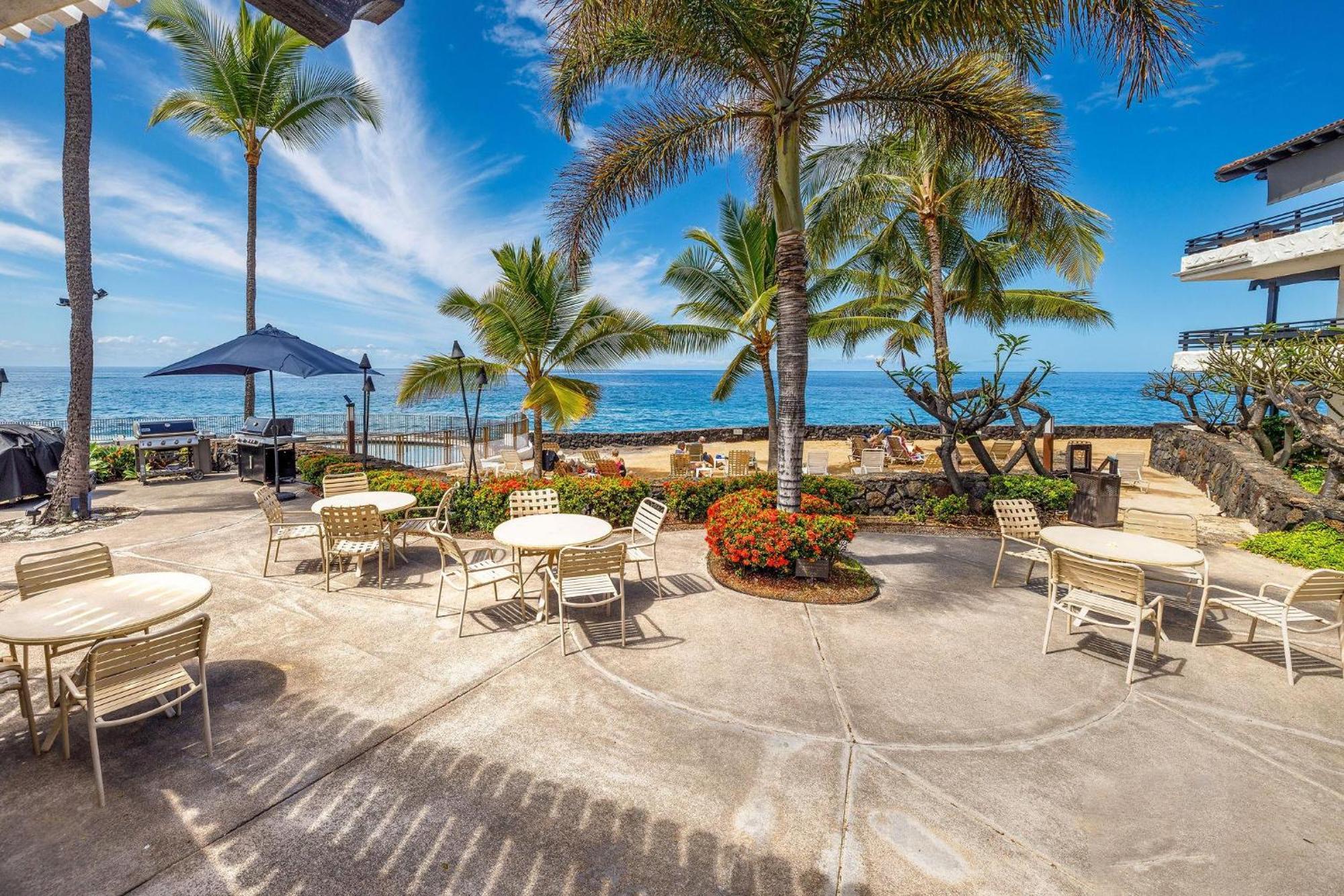 Casa De Emdeko 204 Villa Kailua-Kona Bagian luar foto